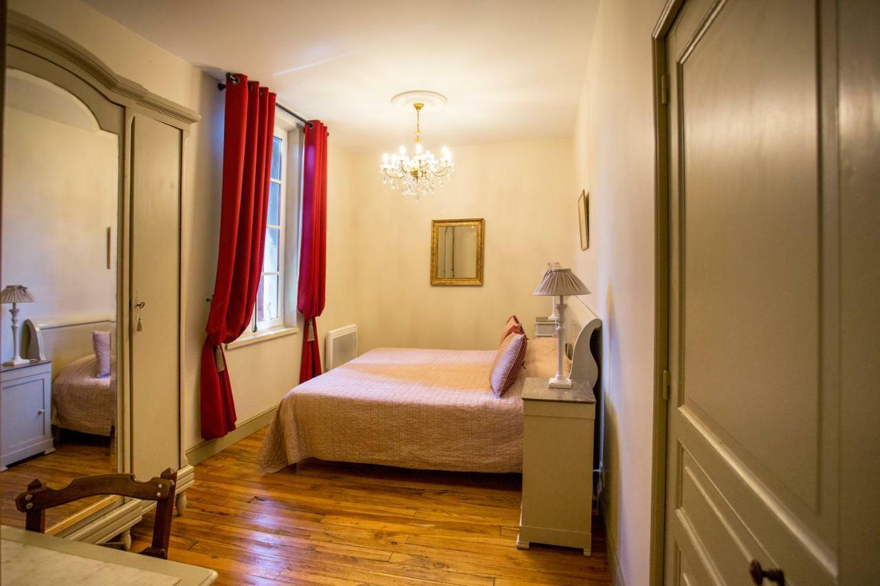Les Hauts De Condom Appartements Climatises Ngoại thất bức ảnh